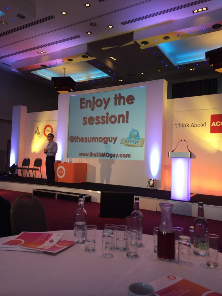ACCAWales's tweet photo. Brilliant session with @TheSumoGuy - #MAD #TEAR #FruityThinking Great ideas to put into practice! #changemanagement http://t.co/D6mDi7r4hX