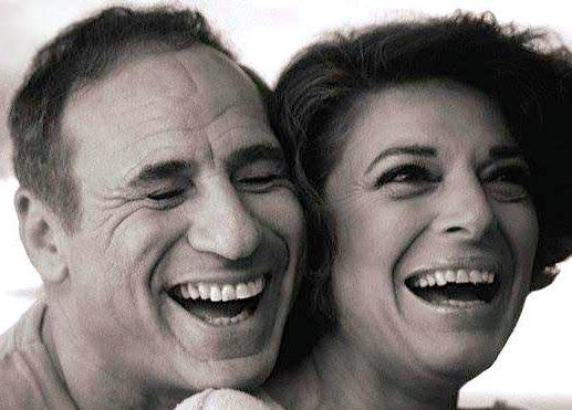 Anne Bancroft was married to Mel Brooks for 40 yrs - just imagine the fun they had ... Happy Birthday Anne! 