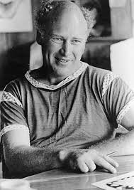 Happy Birthday to Ken Kesey! 