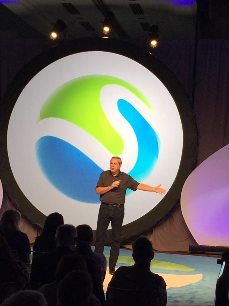 jenniwhite80's tweet photo. @Sedgwick @Dossia @OPUStelehealth Thank you Dave North for supporting @OPUStelehealth in your closing remarks! http://t.co/HMG3Rp2voA