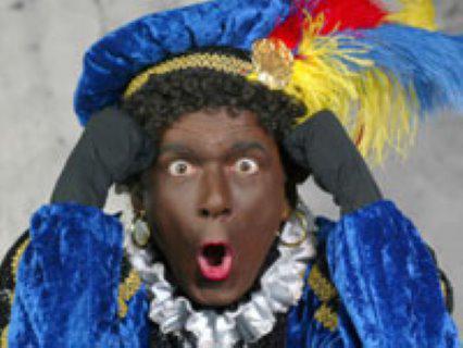 #zwartepiet of niet? Wat denk jij?