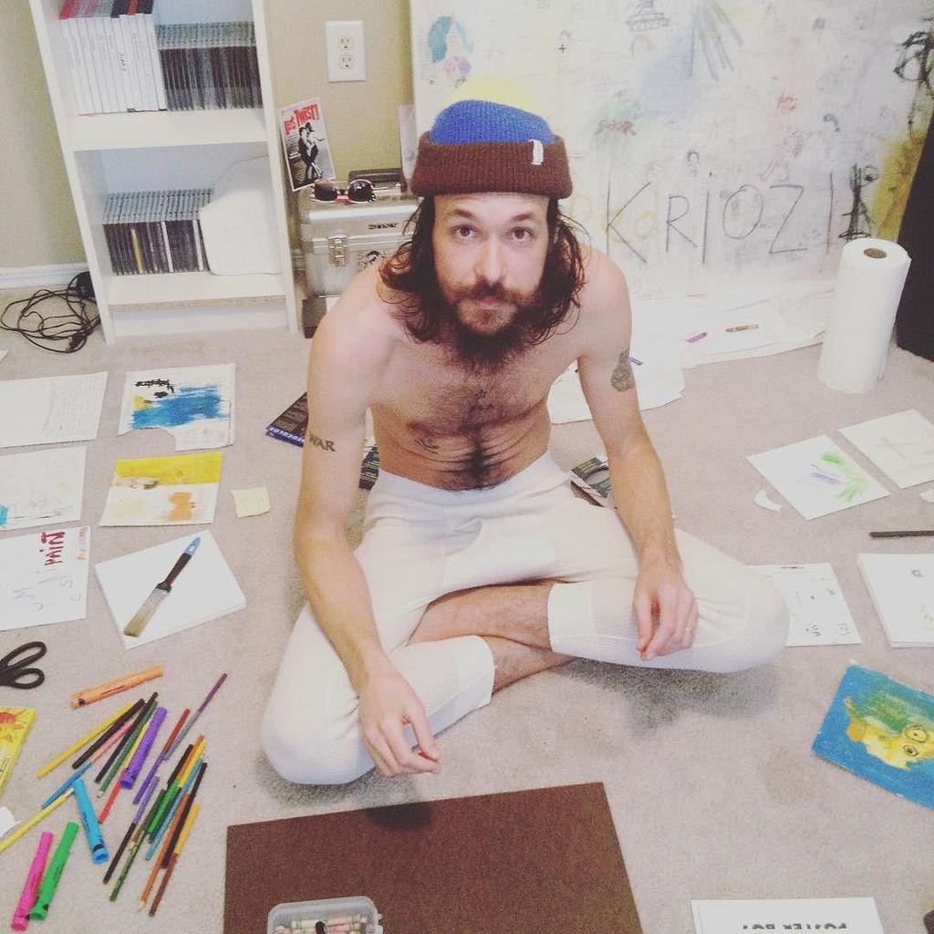 Giuseppe Andrews - Alchetron, The Free Social Encyclopedia