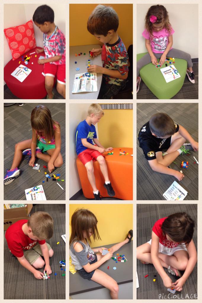 TorresEpic2nd's tweet photo. Creative minds at work, originality at its best! @EpicElementary @MichelePeckLPS @EPiC2ndGrade http://t.co/Fv2UMkpksX