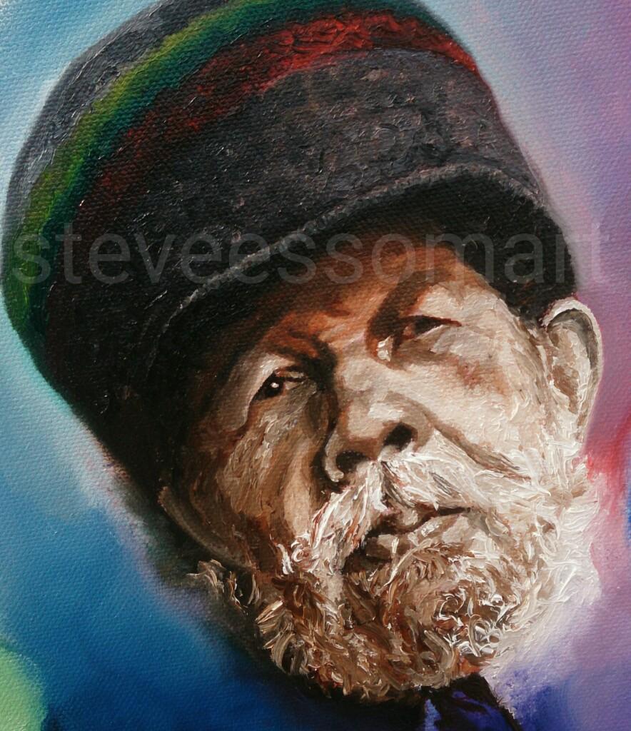SteveEssomArt's tweet photo. My Rico tribute @NevilleStaple @JanisWinehouse @stevecradock @LunarCrofts @OrdinaryAffair  @Andyleetaylor @cptstax http://t.co/PpVYytgFGR