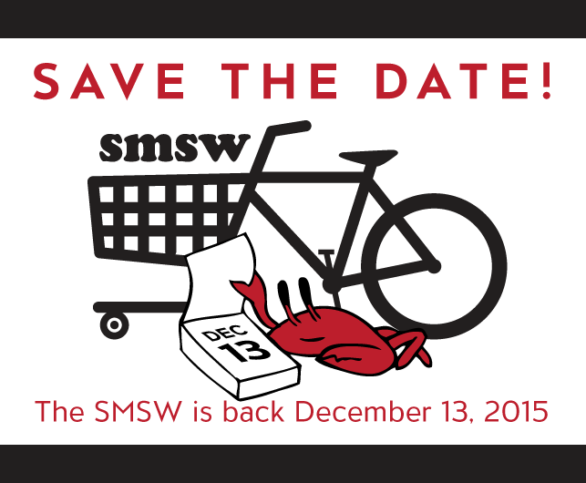 SFStreetSweep's tweet photo. Celebrate our 10th yr. by supporting the @SFMFoodBank! A new date &amp; TEAM category, too! http://t.co/ZISR9Nhgjg http://t.co/lAkMCyPoEr