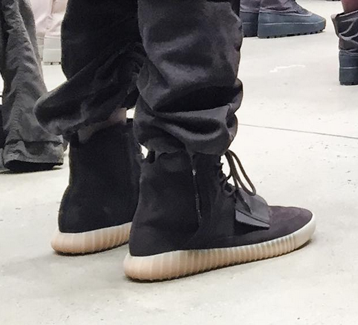 2016 Yeezy boost 750 noir uk Online Factory With Discount