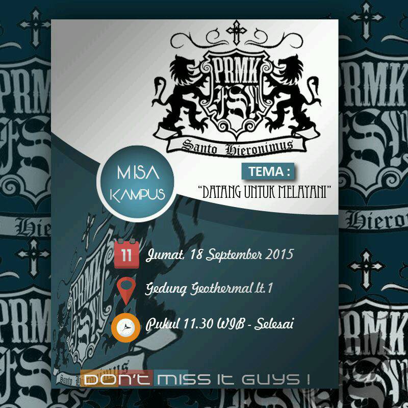 PRMK FPIK UNDIP tweet media