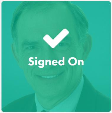 Invisible Children tweet media