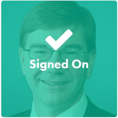 Invisible Children tweet media