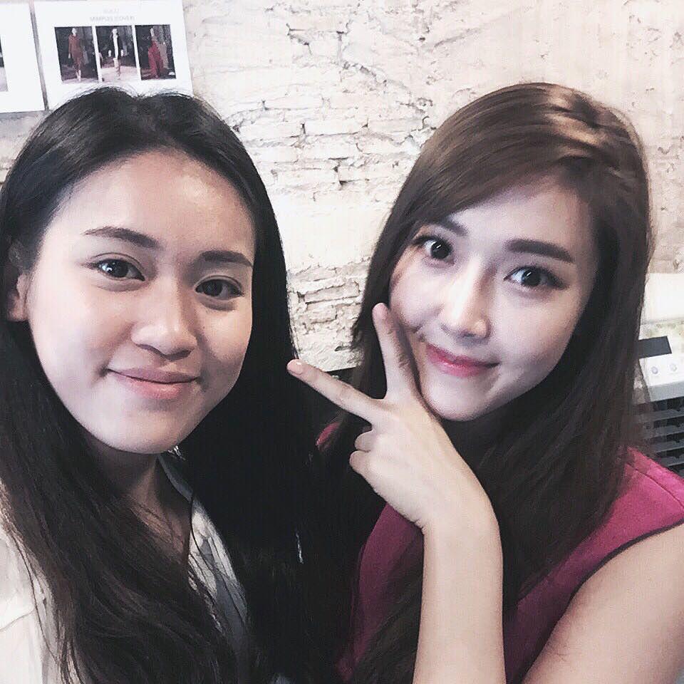 [OTHER][12-12-2013]SELCA MỚI CỦA JESSICA  - Page 17 CPHwZteUEAAPYem