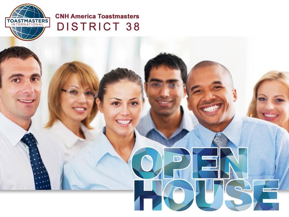 Thanks to our guests who attended our Open House. Meeting was very enjoyable, please keep #Toastmasters in mind.
