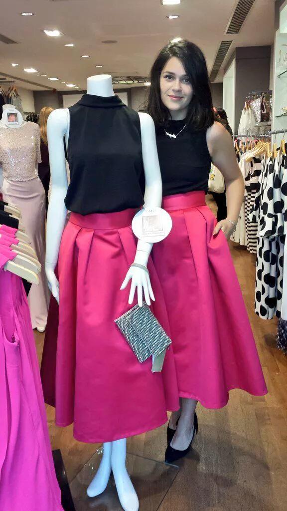 Susan_Rea's tweet photo. Would L💜VE to win @4ngstyle 's look in Coast today #PickMe #Obsessed #MargaretUrbanowicz #CoastCorkAW15 http://t.co/TLvbBpggx9