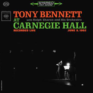 totsmatinsmon's tweet photo. I avui ens hem acomiadat amb la veu de #TonyBennett i l'orquestra de #RalphSharon, #endirecte des del @carnegiehall http://t.co/XByopIPSI2