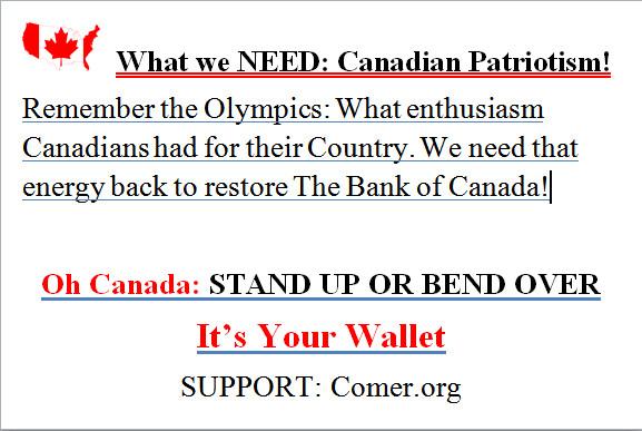 SaveTheBoC's tweet image. To #RestoreBoC  is the most critical #electionissue as the current ponzi scheme affects every one every day