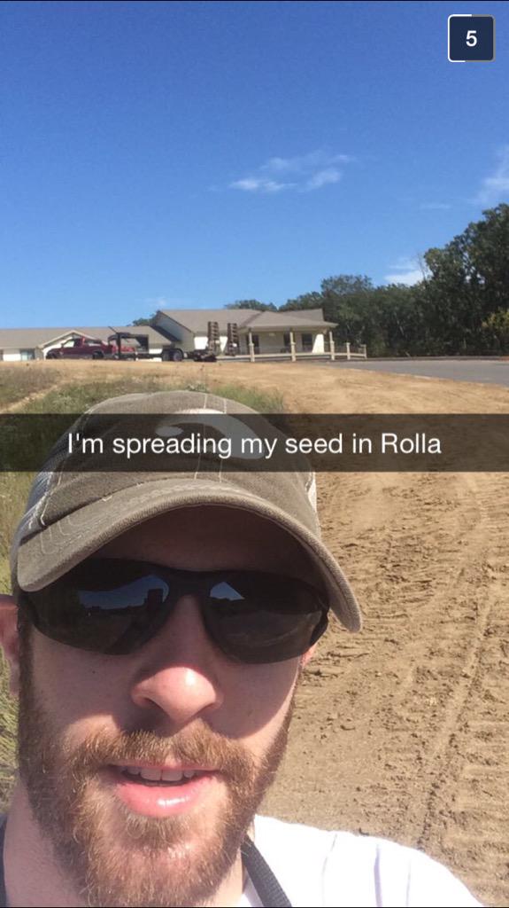 Update on what <a href="/danspensive/">daniel spence</a> is doing with his life post-grad