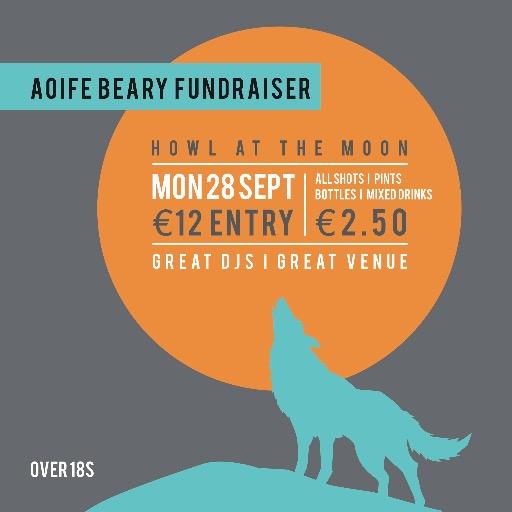 CualaCLG's tweet photo. Support the "Howl for Aoife" Fundraiser on Sept 28th https://t.co/9bQQojDMXU Pls Retweet
#berkeley #Berkeleytragedy http://t.co/VDs5o3xIyt