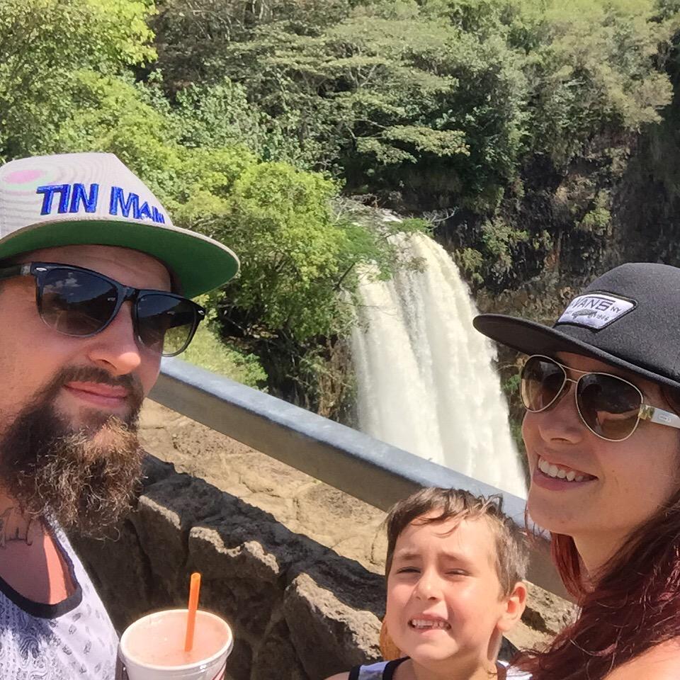 Rasta_Princess's tweet photo. I just want to go back🌴 #islandlife #kauai @Regs_ONE http://t.co/QCsVGoYG21