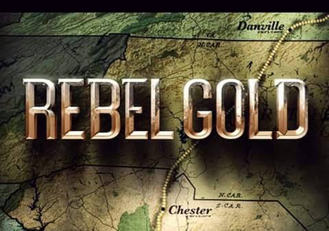 Did you watch <a href="/Discovery/">Discovery</a> Channels new #treasure #hunting show rebel #gold ?