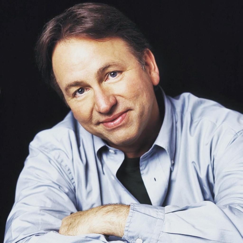 Happy birthday to the late John Ritter. He will always be remembered. What\s your favorite John Ritter movie/show? 