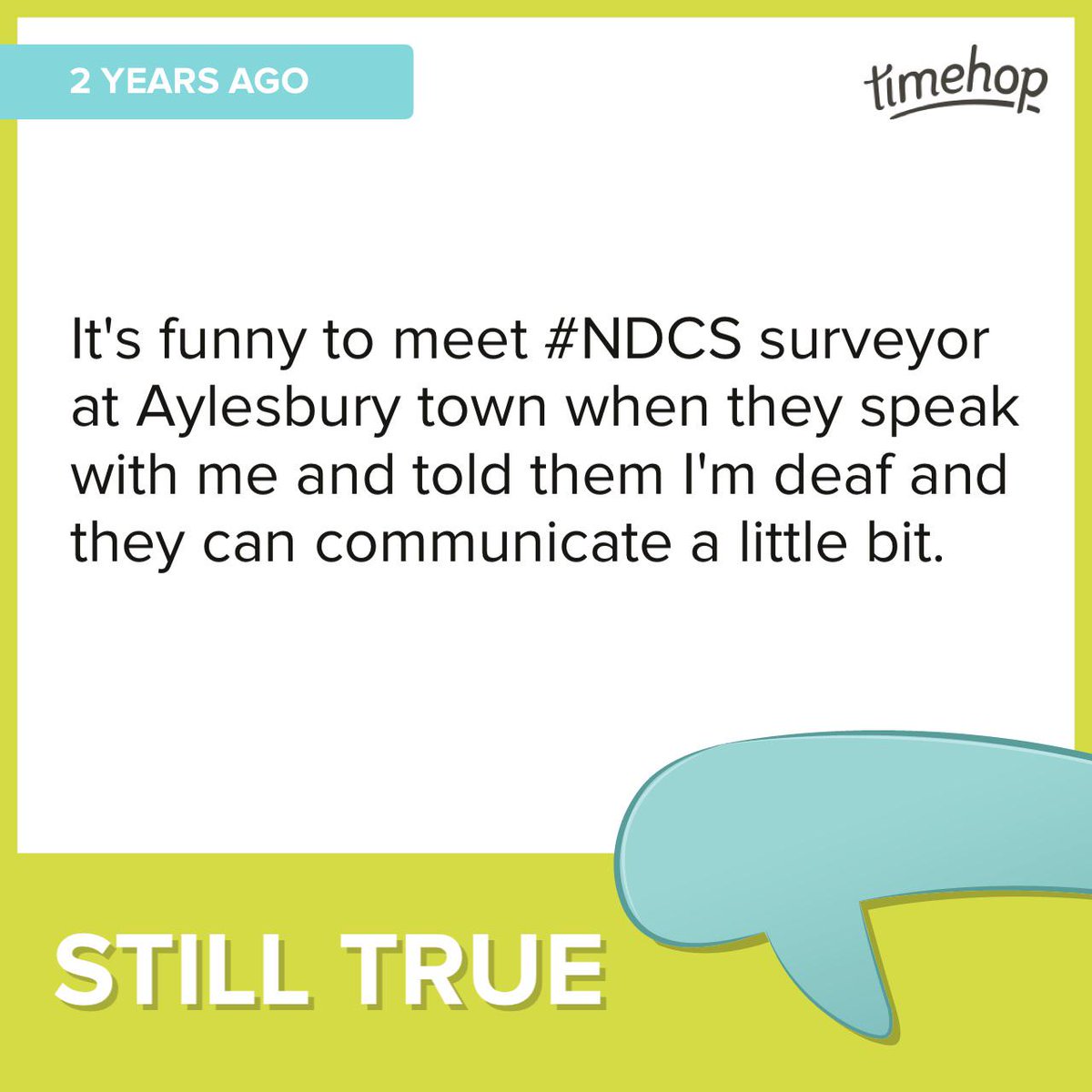 CrazyComputer's tweet image. Still true #timehop @NDCS_UK and #worldproblem #communication #breakdown timehop.com/c/t:3799502156…