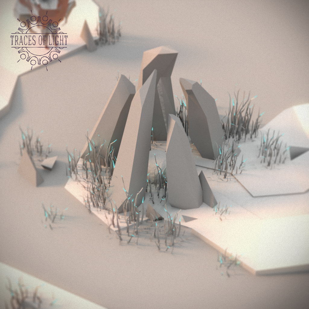 ToL_Game's tweet image. We can&apos;t wait to try out some new ideas. Stay tuned to see more ;) #ToLGame #leveldesign #indiedev #lowpoly #indie_ru