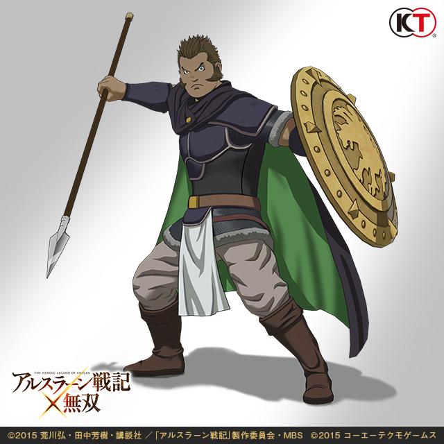 アニメ アルスラーン戦記 公式 Sur Twitter ゲーム ザラーヴァントも アルスラーン戦記 無双 のプレイアブルキャラクター です 自慢の怪力を活かした攻撃で戦場を駆け抜けます ボイスは小野友樹さん キャラ情報はこちら Http T Co Bezjuarcli Arslan Http アニメ アルスラーン戦記 公式 Sur Twitter ゲーム ザラーヴァントも アルスラーン戦記 無双 のプレイアブルキャラクター です 自慢の怪力を活かした攻撃で戦場を駆け抜けます ボイスは小野友樹さん キャラ情報はこちら Http T Co Bezjuarcli Arslan Http