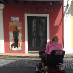 Photo by OT Mobility Rentals (@mobilityrentpr)
