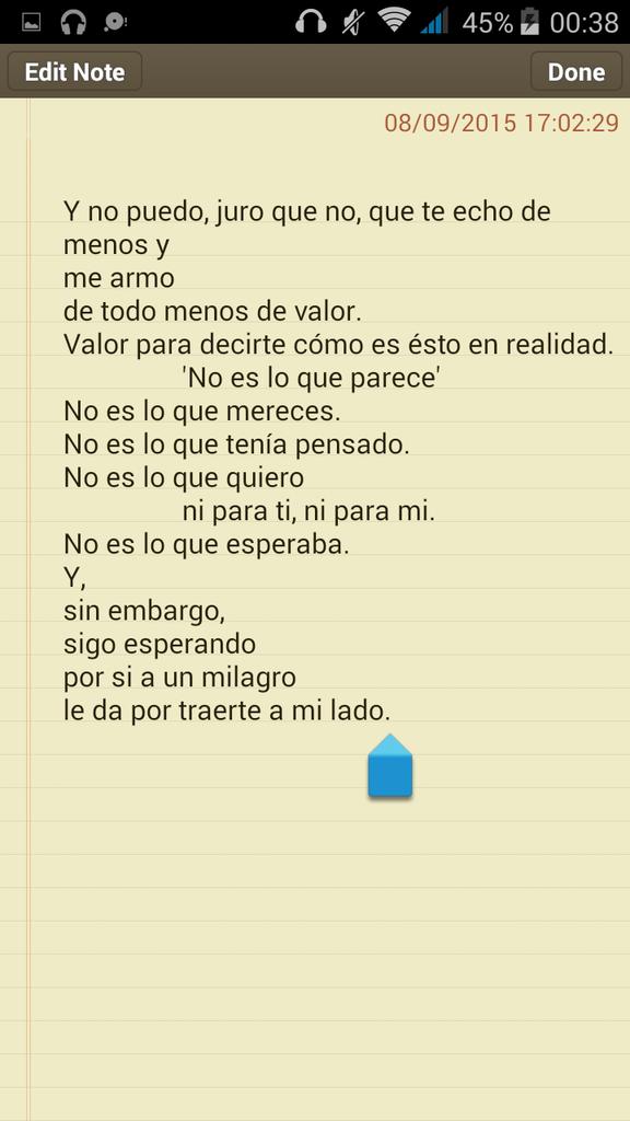 Carlaaaa21's tweet image. #writetime