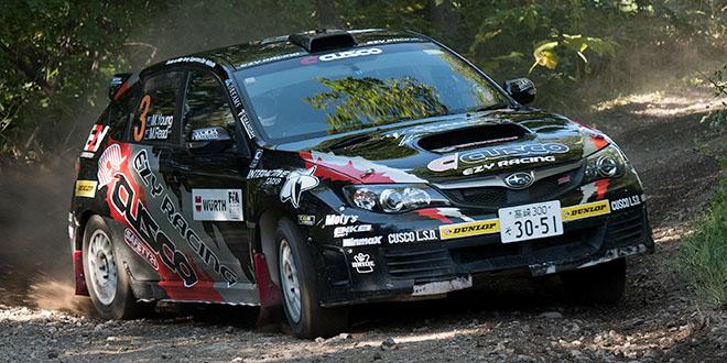 sidewaysjas's tweet image. Young tackles Rally Hokkaido in rebuilt Subaru
alittlebitsideways.co.nz/young-tackles-…