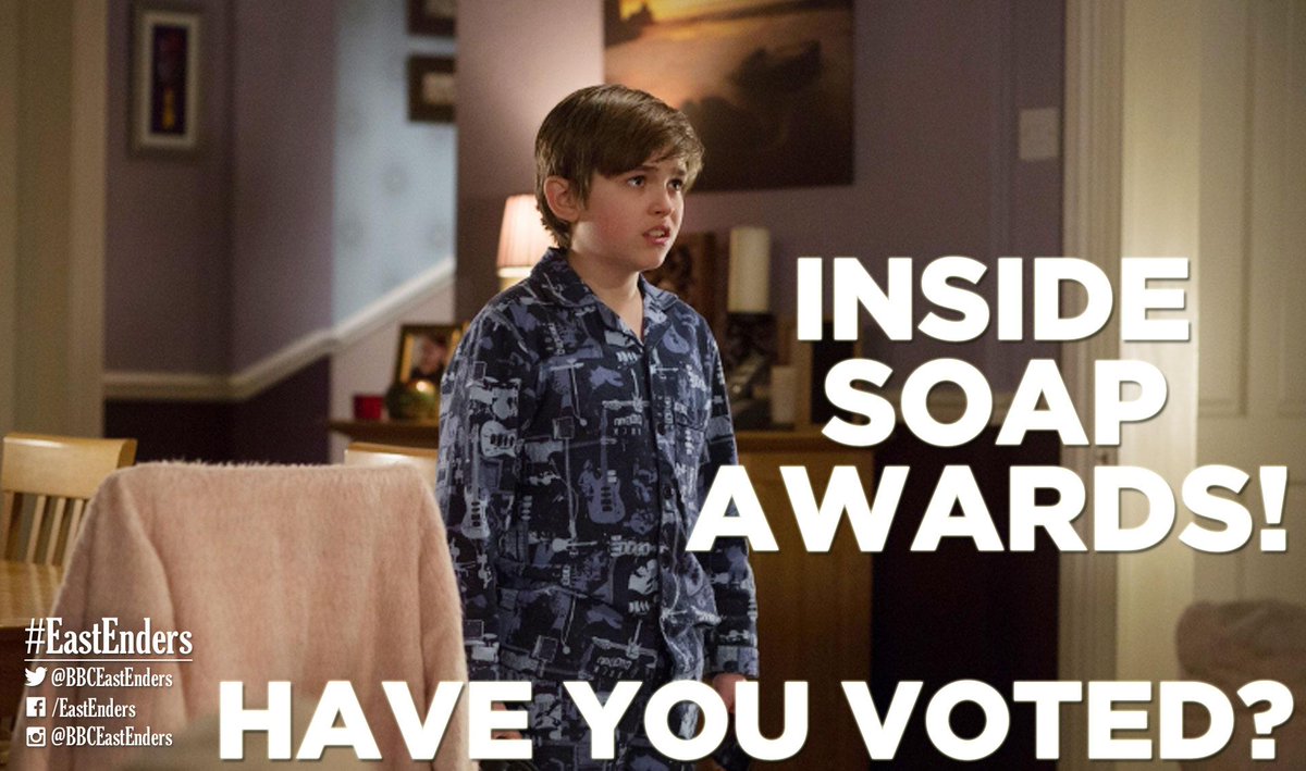 bbceastenders tweet picture