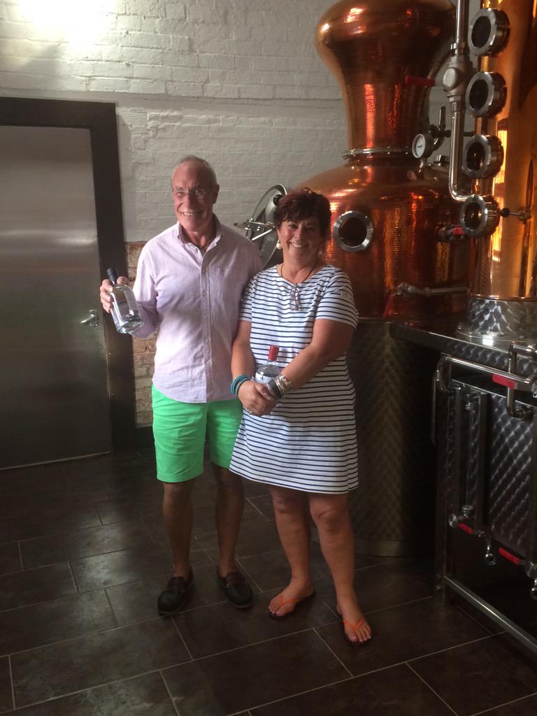 45GinSchool's tweet photo. ...and then gin happened! #Letsmakegin http://t.co/q2v9rGFjJM
