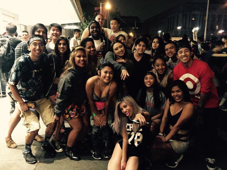 jezmayo21's tweet photo. Woooh! Zedd was too good last night! The show was nothing short of amazing! #2turntcrew http://t.co/2BpOOv6tsl