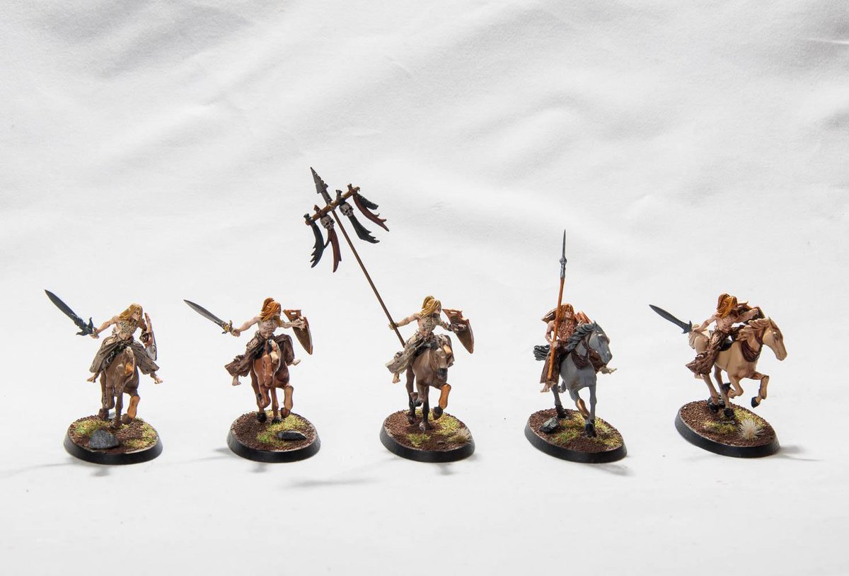 Rab Boyce Wild Riders Converted For Age Of Sigmar Aos Http T Co 5smt8t4xgm Rab Boyce Wild Riders Converted For Age Of Sigmar Aos Http T Co 5smt8t4xgm