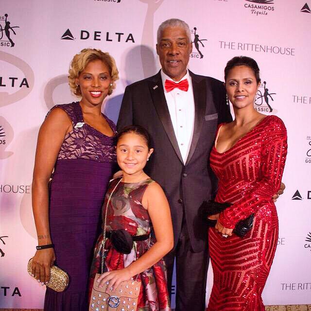 fetchit360's tweet image. Julius Erving’s Event Aims to Create Stars Out of Diamonds - pmzmagazine.com/julius-ervings… #juliuserving #drj #djerving