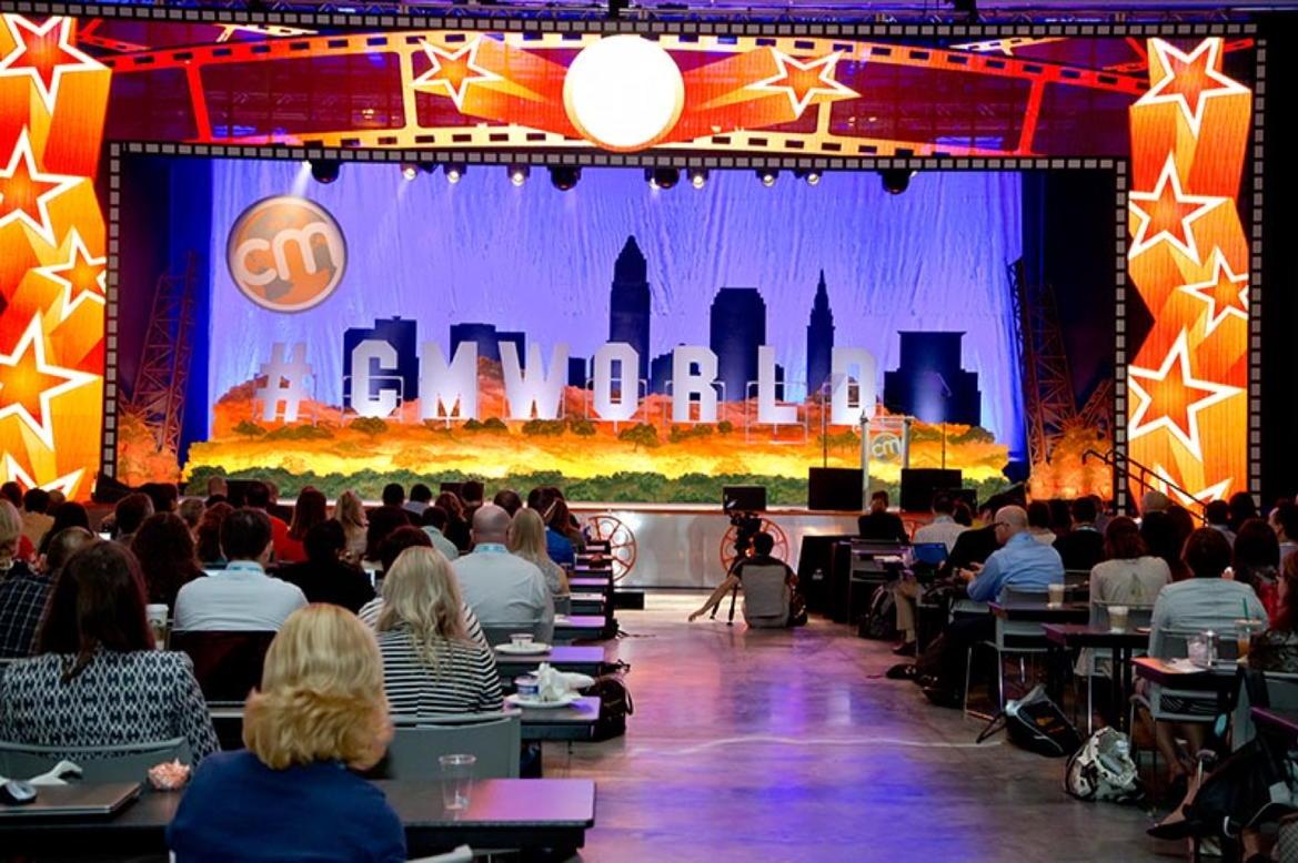2TALLINmania's tweet photo. Orange-You-Glad I Said “Content”? – Insights from #CMWorld2015 http://t.co/DDYwceoSVZ http://t.co/w4Ba8nNsqd