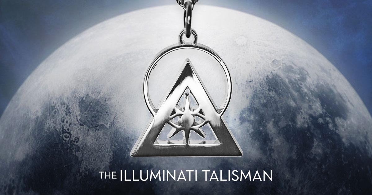 Illuminatiam ❂ on X: 