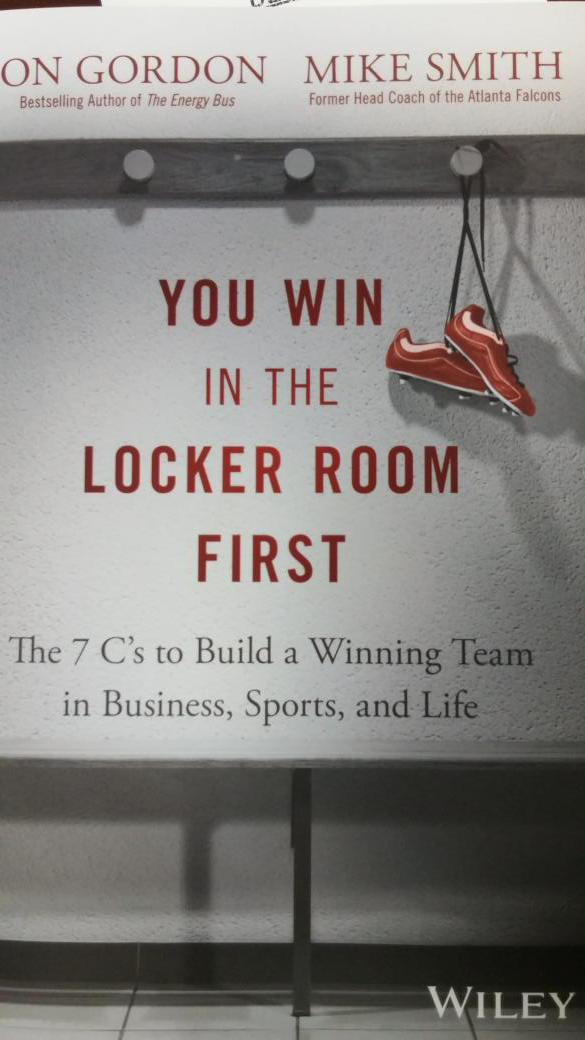 NMS_Principals's tweet photo. I just received my copy of the new book from @JonGordon11. Can't wait to start reading! http://t.co/YJGTjOQarT