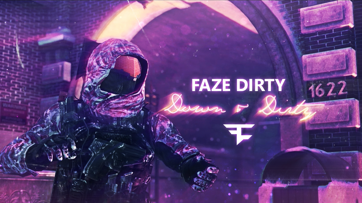 FaZeClan's tweet photo. Did you miss #FAZE5 Winner @FaZeDirty's newest video by @FaZe_PenG? Check it out here: http://t.co/JbkePjO2eQ http://t.co/tkHsc5o1TJ