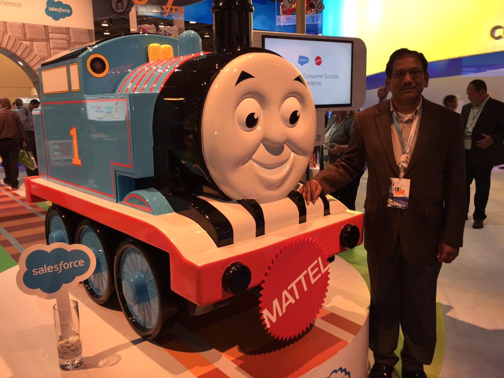 twenkat's tweet photo. #DF15 #CustomerSuccessDF15 @Mattel http://t.co/4r7aCn470w