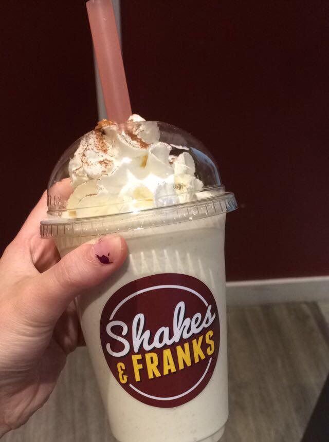 Shakes and Franks tweet media
