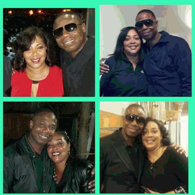 We want to give our good friend Doug E. Fresh a big HAPPY BIRTHDAY    