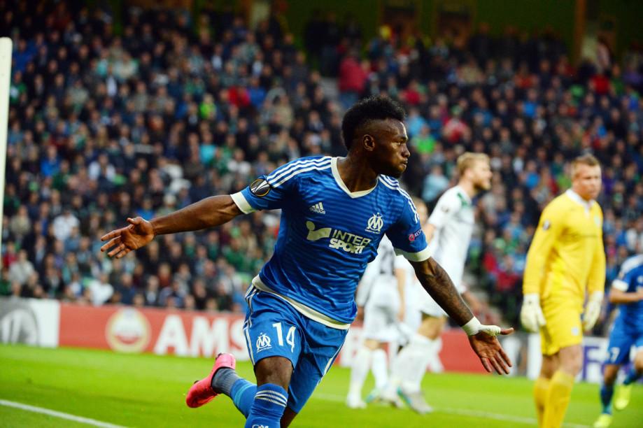 OM_Officiel's tweet image. FC Groningen 0-3 OM : retour réussi pour l’OM ! #EuropaLeague
 → sur.om.net/1JdPF6g