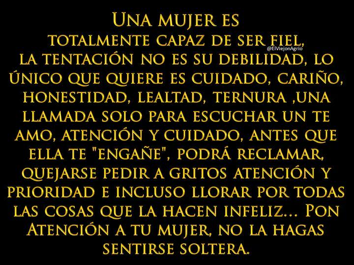 SinMachos's tweet photo. #VerdadesSinMachos http://t.co/vjloKAhUTJ