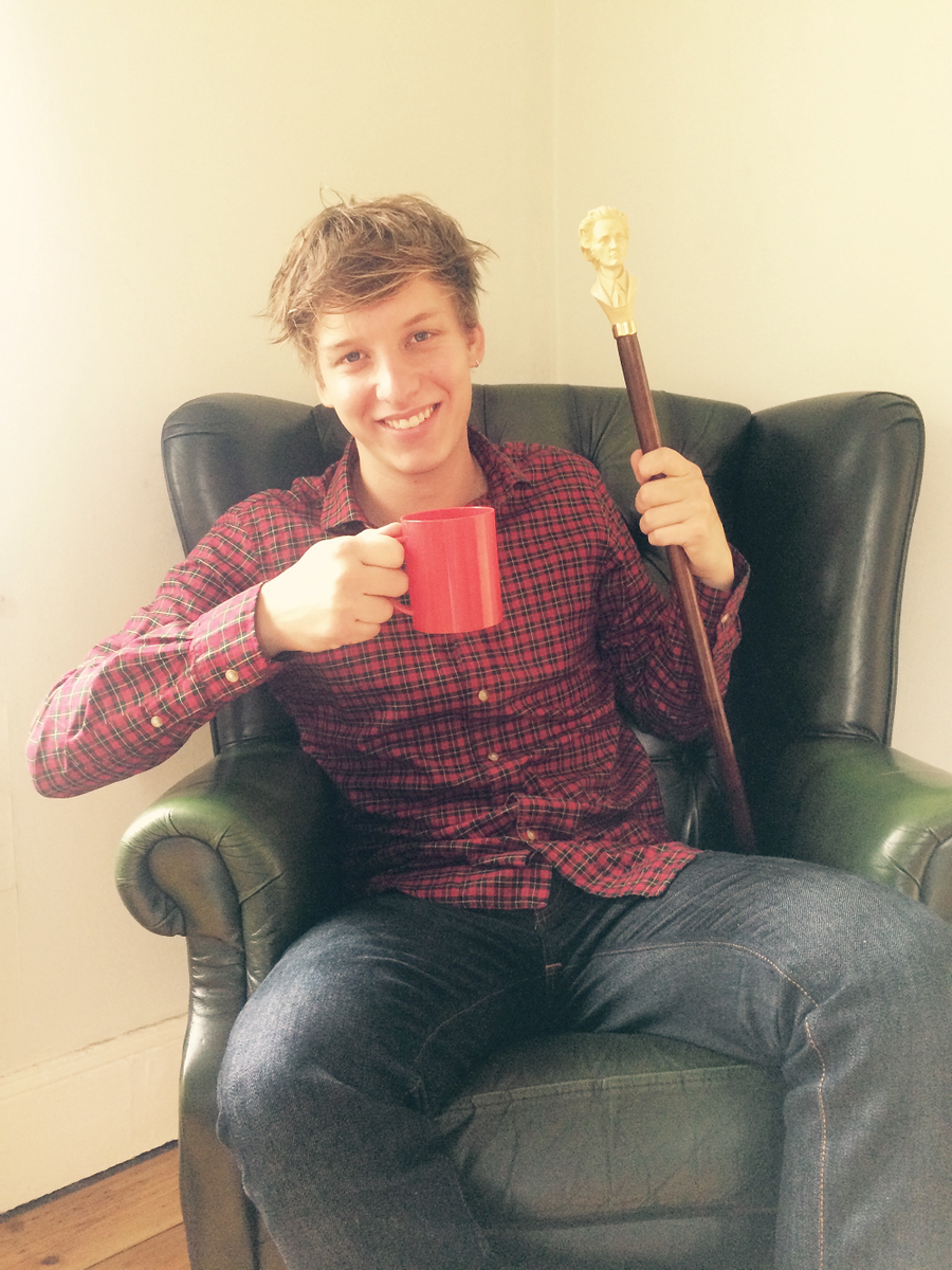 george_ezra tweet picture