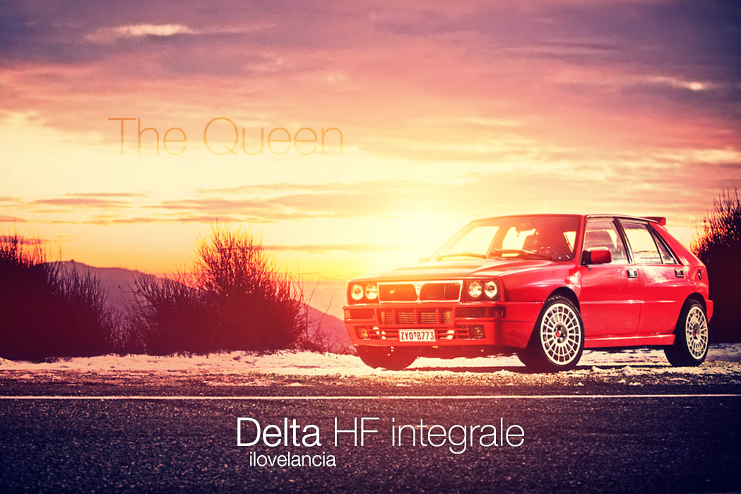 AgentZeroZen's tweet photo. #FarkYeah  RT @ilovelancia: LANCIA DELTA HF INTEGRALE EVOLUZIONE
#lancia #ilovelancia #delta #integrale http://t.co/MWCavQ0zH9