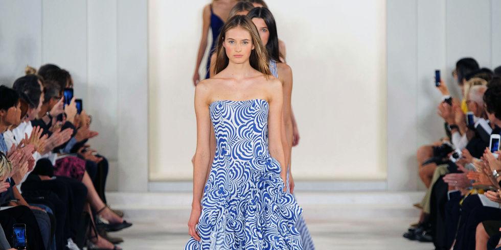 ELLEmagazine's tweet image. All 49 looks from the @RalphLauren spring collection: elle.com/runway/g26839/…