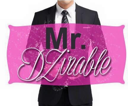 Do you have what it takes to be Mr. DZirable? 
Find out October 1st. 
$15 to <a href="/KaylaPiha/">Kayla</a> by the 25th!