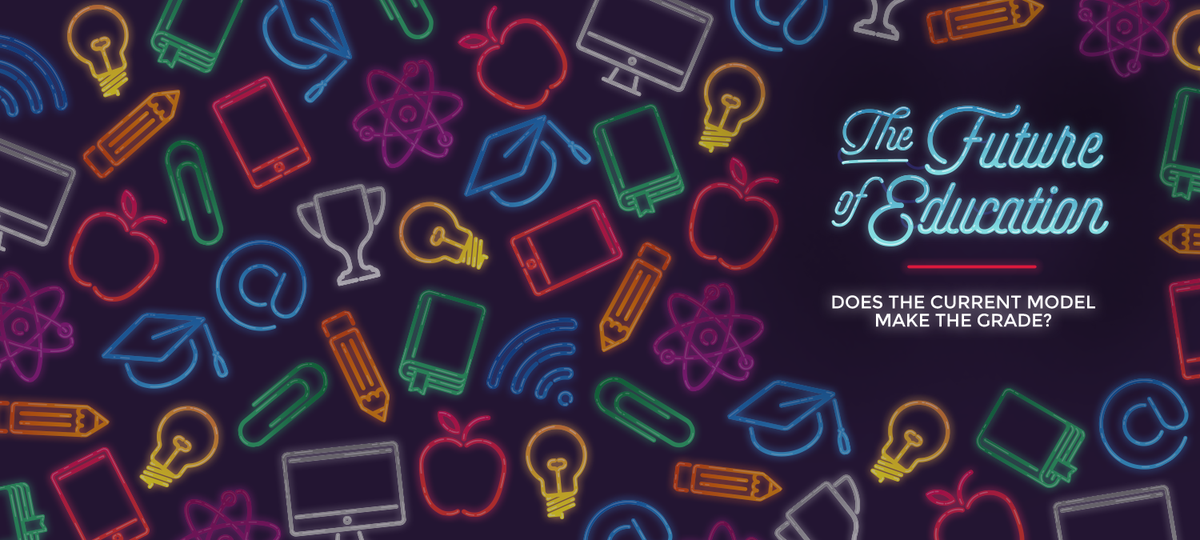 richardbranson's tweet image. Schools should prepare students for life outside class, not just teach them how to pass exams virg.in/britS