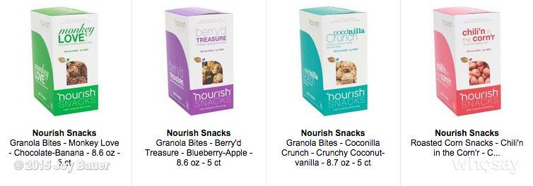 Joy Bauer tweet media