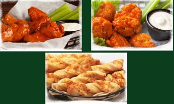 RoundTableMH's tweet image. A Closer Look at Round Table Appetizers - bit.ly/1YgS8s7